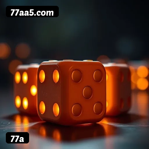 App Mobile 77a - Jogue em Qualquer Lugar no Seu Smartphone