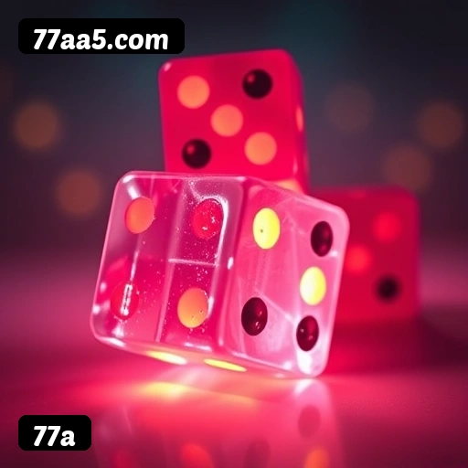 Vantagens de jogar slots no 77a Brasil