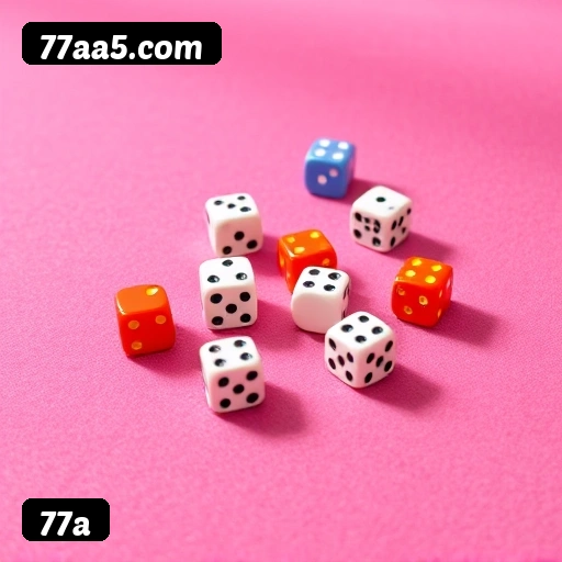Jogos de Mesa Premium 77a - Blackjack, Roleta, Baccarat